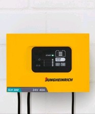 Jungheinrich Ladegerät SLH