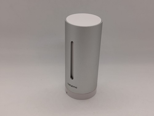 Defekt netatmo smart home - defekt,