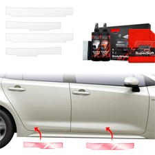4in1 folie für - folie, corolla