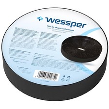 Filter Aktivkohlefilter für