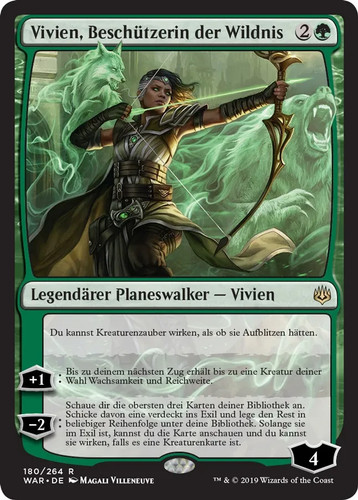 Magic the gathering mtg - magic,
