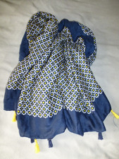 TCM Damen Schal Viskose