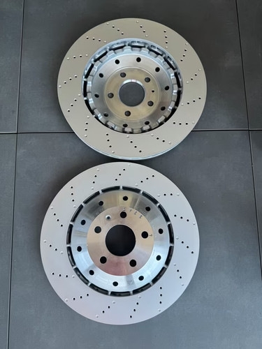 2stück original audi - 2stück,
