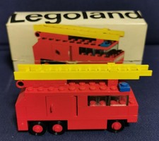 LEGO System Legoland 620