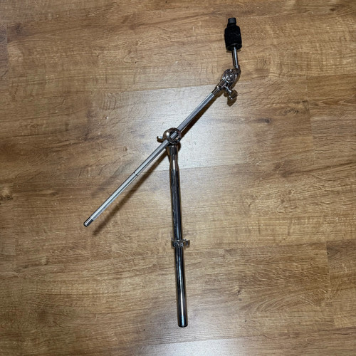 Pearl gearless tilt - tilt, boom