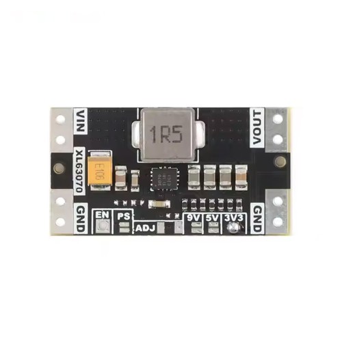 Tps63070 buck boost - tps63070, buck-boost