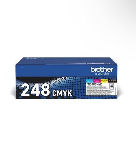 Brother 248val schwarz - tn-248val,,