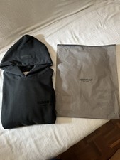 Essentials SS22 Stretch Limo