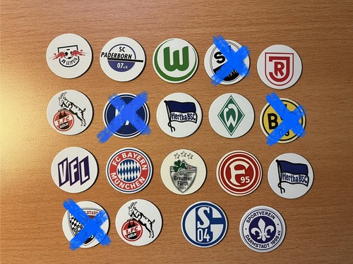 Magnet logo 3cm amballcom - logo,