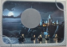 Panini Harry Potter Magical Inspiration - Limited Edition  Sorcerer’s Stone