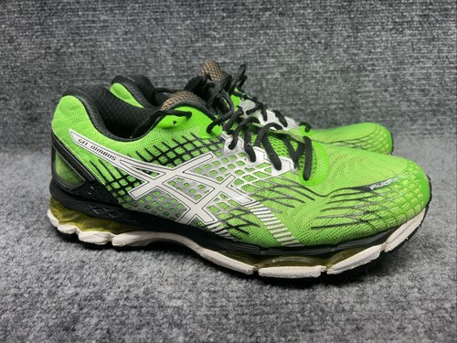 Asics t507n running sneaker - t507n,