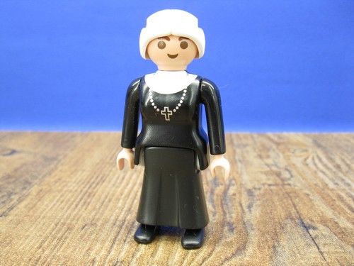 Nonne aus 4631 figur - 4631, city