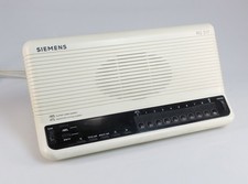SIEMENS RG 317 RADIOWECKER