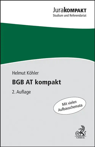 Bgb kompakt - at,