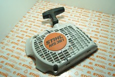 Stihl MS341 MS361 Anwerfvorrichtung Starter 1135 080 2102 Originalteil