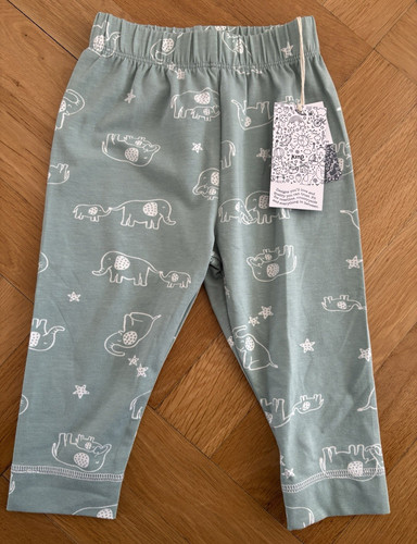 Kite baby leggings 80 - leggings,