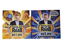 Schlag den Raab Das 1. & 2