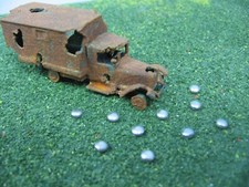 10 stück Tellerminen