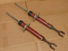 Audi A4 B6 Stoßdämpfer vorn Sportfahrwerk Sachs rot 814903557643  8E0413031 BH