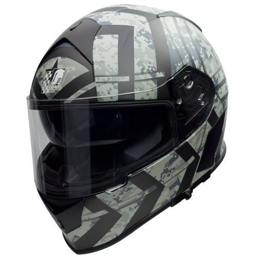 Römer rr818 integralhelm - integralhelm,
