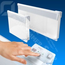 Wandkonvektor 500-3000 W