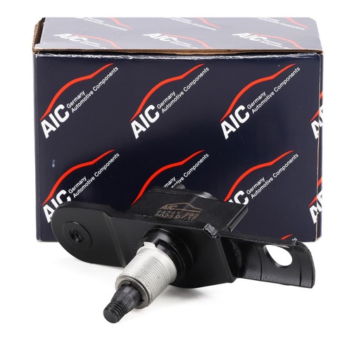Aic heckwischerlager - aic,