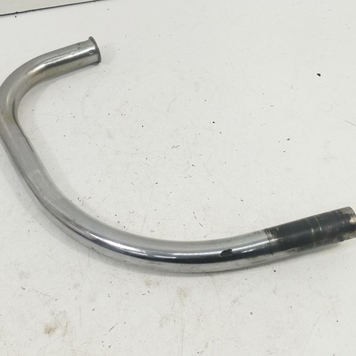 Kawasaki 650 krümmer - kawasaki,
