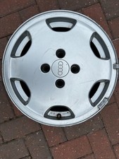 Audi ronal alufelge - b4,