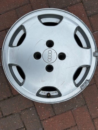 Audi ronal alufelge - 80,