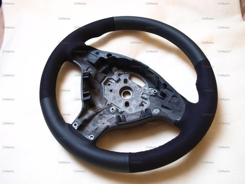 Lenkrad beziehen für - bmw, e46