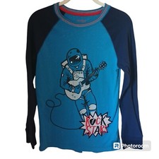 Catv& Jack Boy's Rock Star