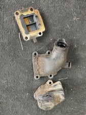 TGB MBK 25 45 50 2 TAKT ANSAUGSTUTZEN MEMBRANBLOCK