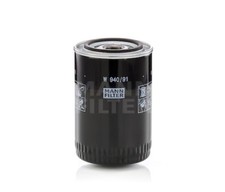 Mann oelfilter w940 für - oelfilter, w940/91