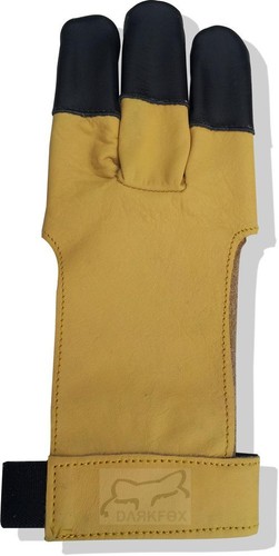 Bogenhandschuh full finger