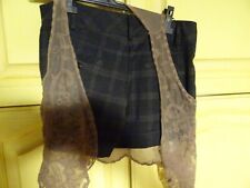 Gr.42 = kurze C AMAIEU Damen