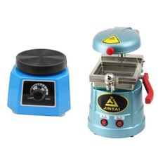Dental Vacuum Forming Heat