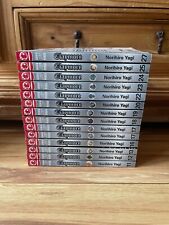 Claymore Manga Bände 1 - 27 / ( alle Bände = 1. Auflage ) Einzelbände auswählen