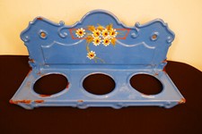 altes schönes Wandbord