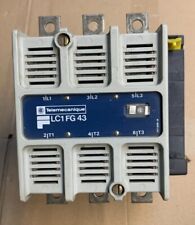 LC1 Schütz FG 43 3P / 440V /