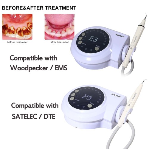 For cavitron ems dte satelec - cavitron,