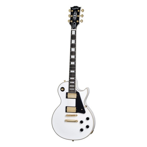 Epiphone les paul - paul, custom