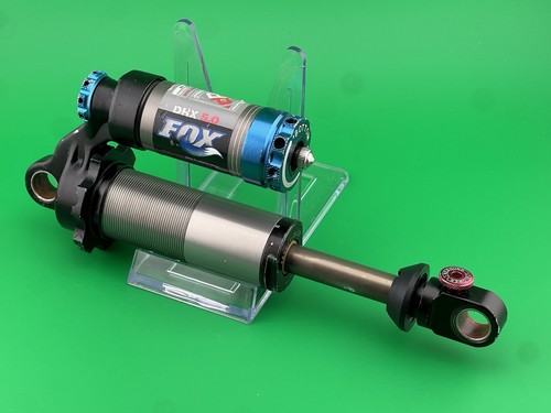 Fox dhx coil - fox, dämpfer