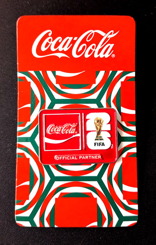 Coca cola fifa world cup - world, 2026