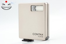 [Fast neuwertig] Contax TLA140
