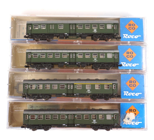 Roco 24211 02253 - roco, 02254