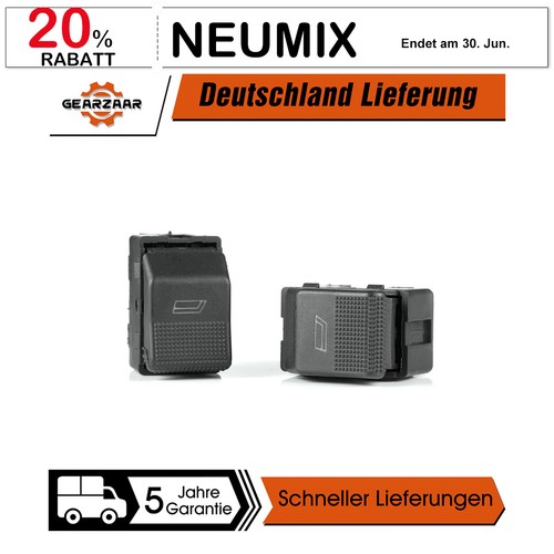Fensterheberschalter - 2x,