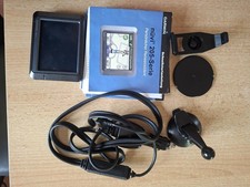 Navi garmin nüvi 255t - nüvi,