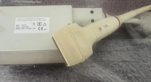 10l ultraschallkopf linear - 10l,