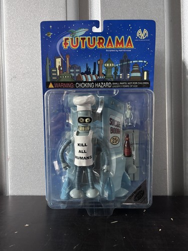 Moore action collectibles - action,