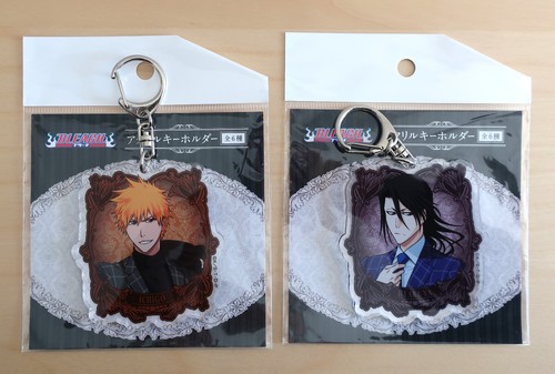Bleach 2x - bleach,,
